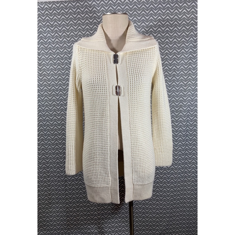 Chico’s Cardigan